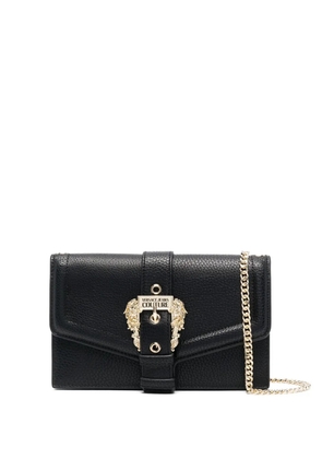 Versace Jeans Couture Couture 1 shoulder bag - Black