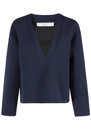 Tela Sharon top - Blue