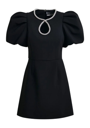 Essentiel Antwerp Ijingle dress - Black