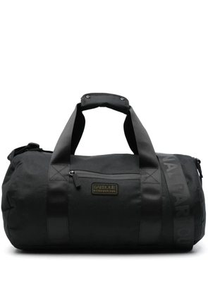 Barbour International Essential Knockhill bag - Black