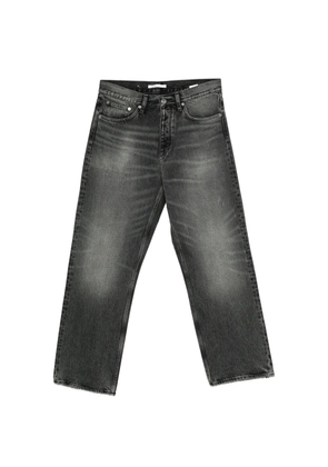 Sunflower faded jeans - Grey