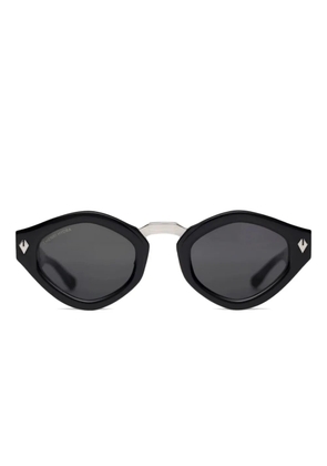 T Henri Eyewear Hydra sunglasses - Black