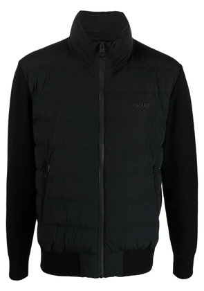 Mackage Haney-City puffer jacket - Black