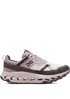 On Cloudhorizon waterproof sneakers - Neutrals