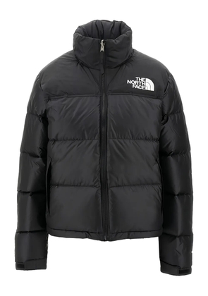The North Face piumino 199 padded jacket - Black
