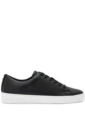Michael Kors Keaton lace-up sneakers - Black