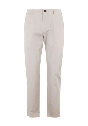 Department 5 slim-fit chinos - Neutrals