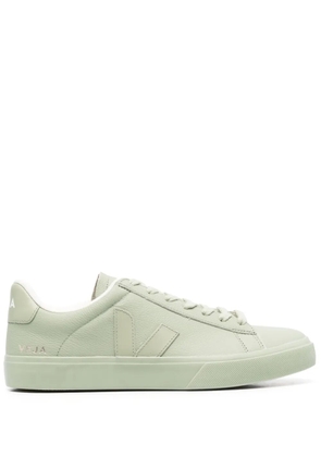 VEJA Campo lace-up sneakers - Green