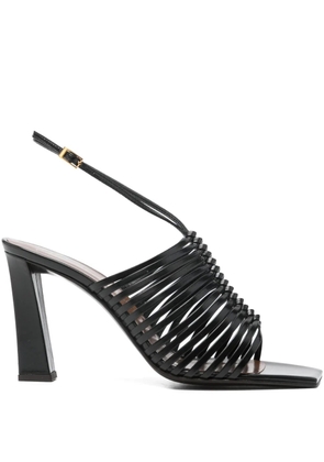Giuseppe Zanotti Mya sandals - Black