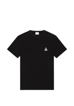 MARANT Zafferh logo-print T-shirt - Black