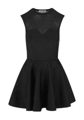 Givenchy sleeveless dress - Black