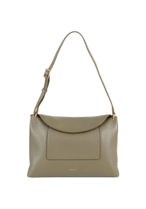 Wandler Penelope shoulder bag - Green