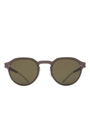 Mykita round-framed sunglasses - Grey