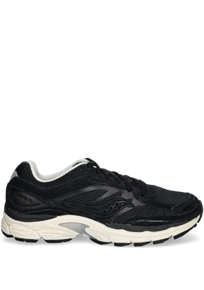 Saucony ProGrid Omni 9 Premium sneakers - Black
