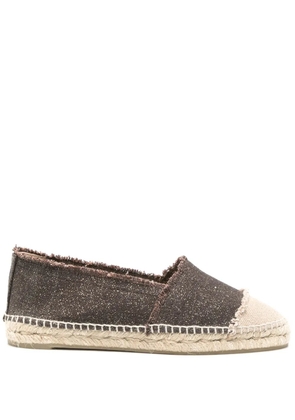 Castañer Kampala espadrilles - Brown