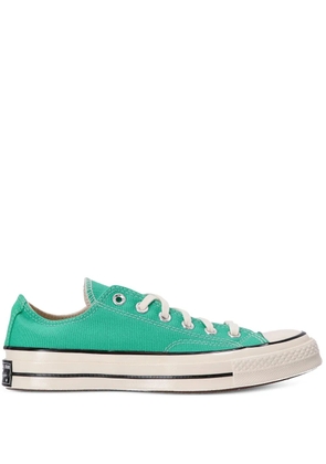 Converse Chuck 70 sneakers - Green