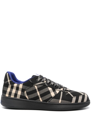 Burberry Terrace sneakers - Black