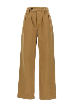 Fortela Libre trousers - Brown