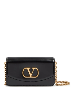Valentino Garavani Vain clutch bag - Black