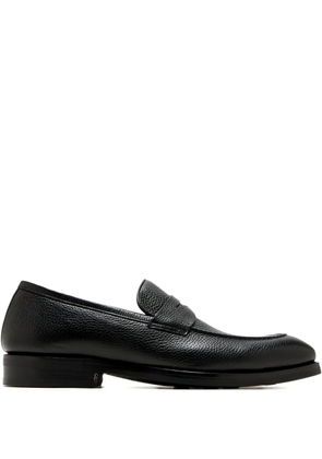 Magnanni Diezma II loafers - Black
