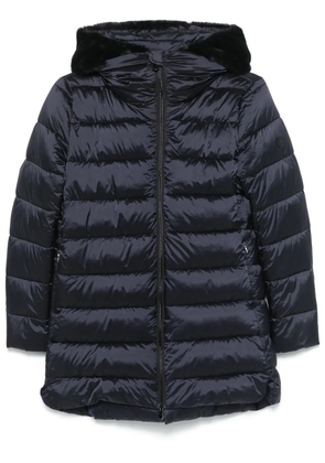 Save The Duck Matilda coat - Black