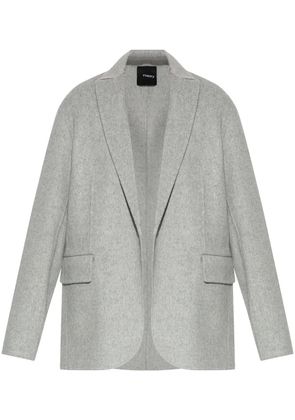 Theory Clairene blazer - Grey