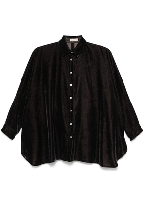 Blanca Vita Ceiba shirt - Grey