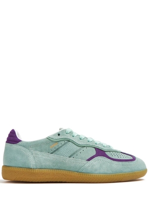 ALOHAS Tb.490 low-top suede sneakers - Blue