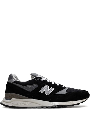 New Balance 998 'Black' sneakers