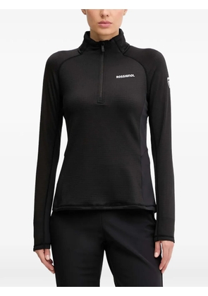 Rossignol Blackside zip-fastening ski top