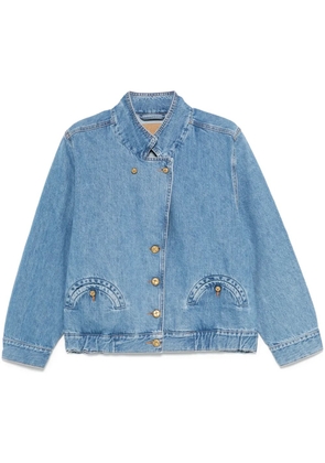 Blazé Milano Cleo jacket - Blue