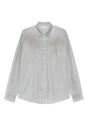 Paura Erzin shirt - Green