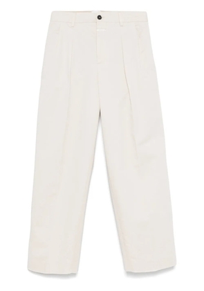 Closed Ruthy trousers - Neutrals
