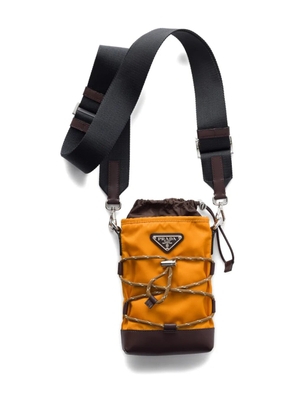 Prada Speedrock smartphone case - Orange