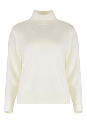 Vince turtleneck sweater - Neutrals