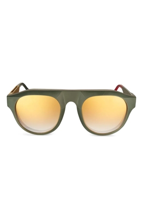 Vysen Eyewear Joe sunglasses - Green