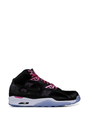 Nike Air trainer SC sneakers - Black