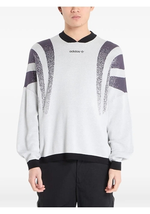 adidas Originals Santiago sweatshirt - Grey