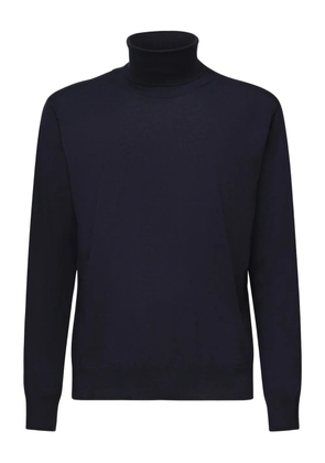 Eleventy turtleneck cashmere sweater - Grey