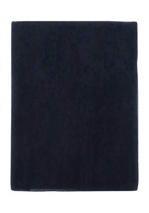 Vince cashmere scarf - Blue