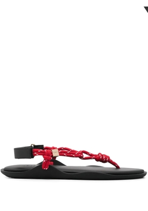 Flòwze FLÒ sandals - Red