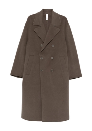 Hevo Erchie coat - Grey