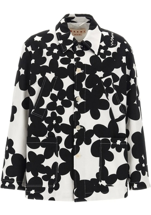 Marni Dillies jacket - White