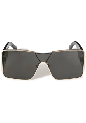 Off-White Eyewear Aspen sunglasses - Black