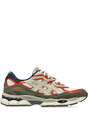 ASICS gel-nyc trainers - Neutrals