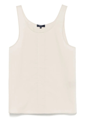 Soeur Darren tank top - Neutrals