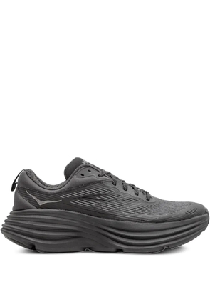 HOKA Bondi 8 TS Caged sneakers - Black