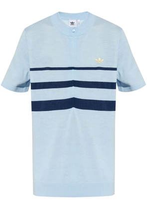 adidas Premium T-shirt - Blue