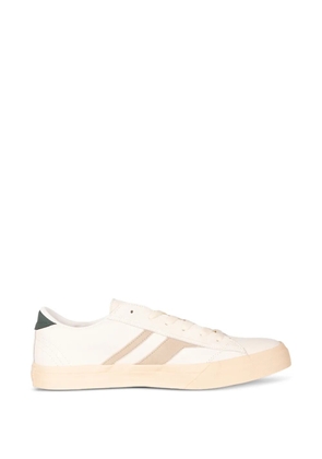 Pro-Keds Royal Classic striped sneakers - White