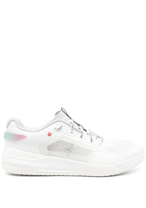 On Roger Advantage Z5 sneakers - White